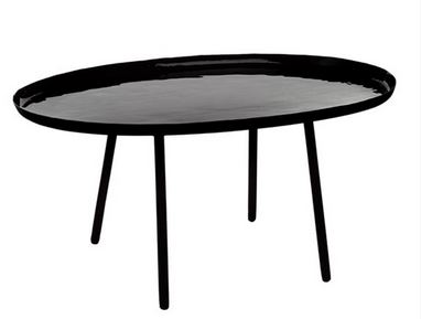 Coffeetable oval