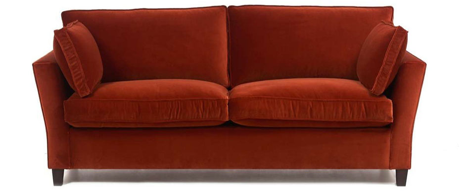 Sofa 'Schneeberg'