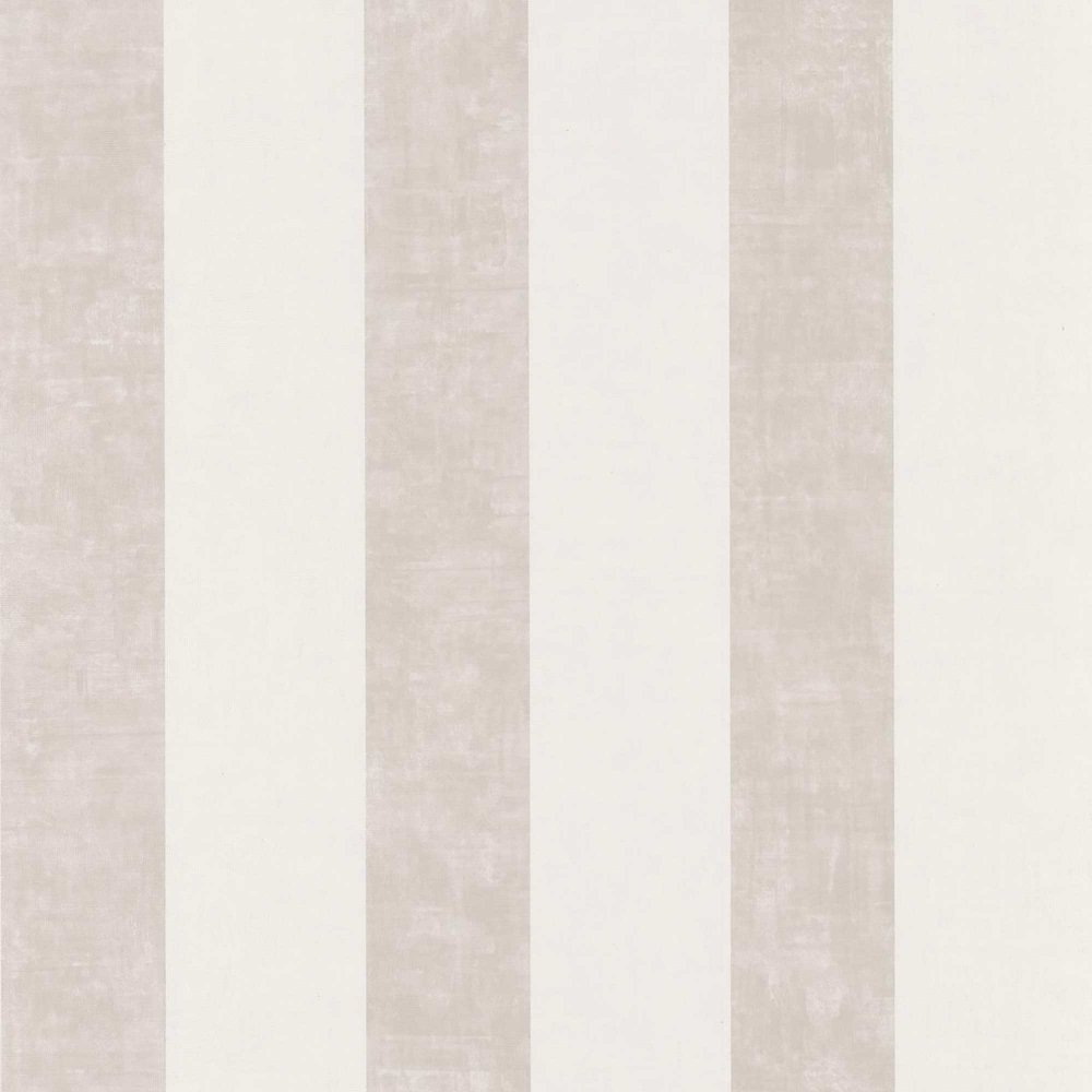 Beige Lines Wallpaper-86WP0608101